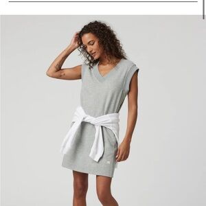 Vuori Sedona dress sz md